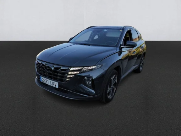 Hyundai Tucson 1.6 TGDI 169kW HEV Tecno Sky Auto