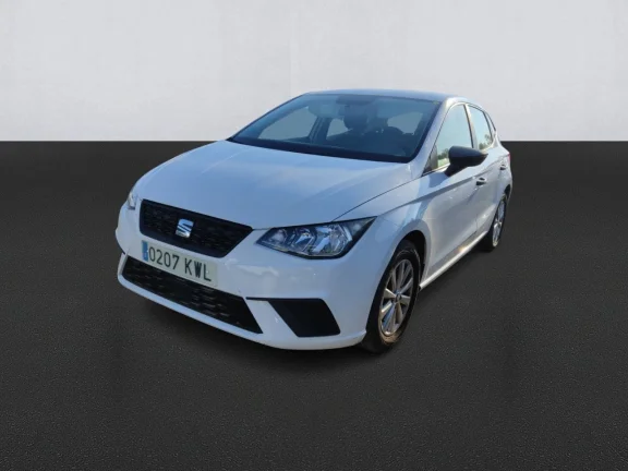 SEAT IBIZA 1.0 EcoTSI 70kW (95CV) Reference Plus