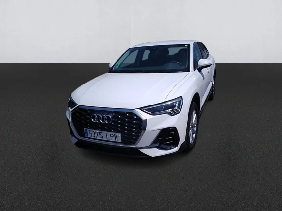 Audi Q3 Sportback Advanced 35 TDI 110kW (150CV) S tronic