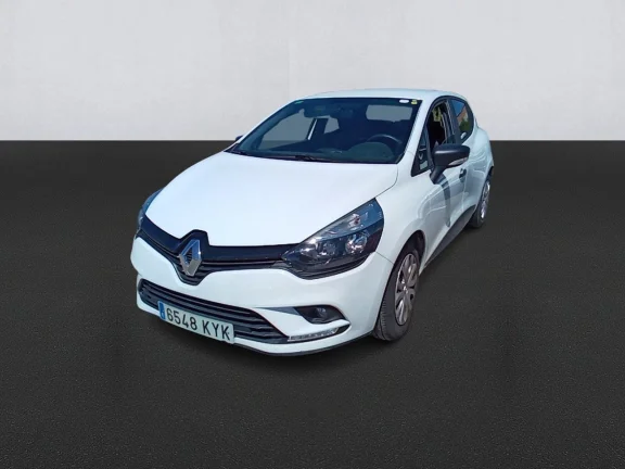 Renault Clio Business TCe 55kW (75CV) -18