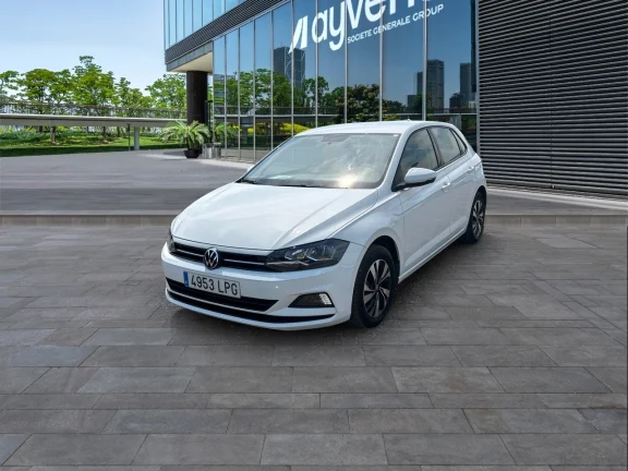 Volkswagen Polo Advance 1.0 TSI 70kW (95CV)