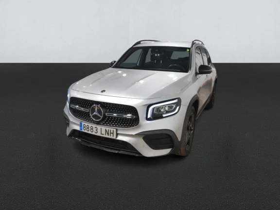 Mercedes Benz GLB 2.0 GLB 200 D 4MATIC DCT 110KW (150CV)