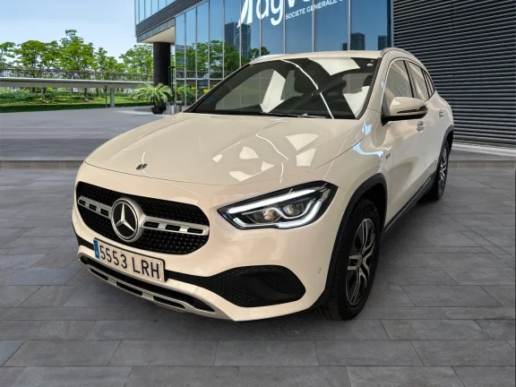 Mercedes Benz GLA GLA 250 e