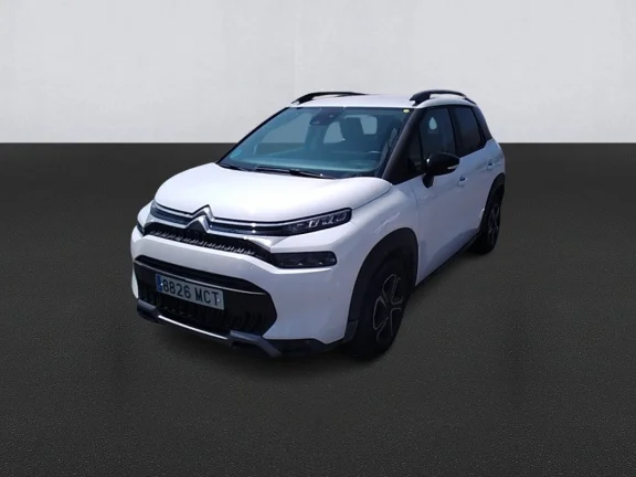 Citroen C3 Aircross BlueHDi 81kW (110CV) S&S Feel Pack