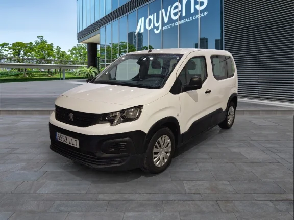 Peugeot Rifter Active Standard BlueHDi 73kW