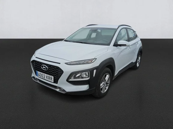 Hyundai KONA 1.0 TGDi Klass 4x2