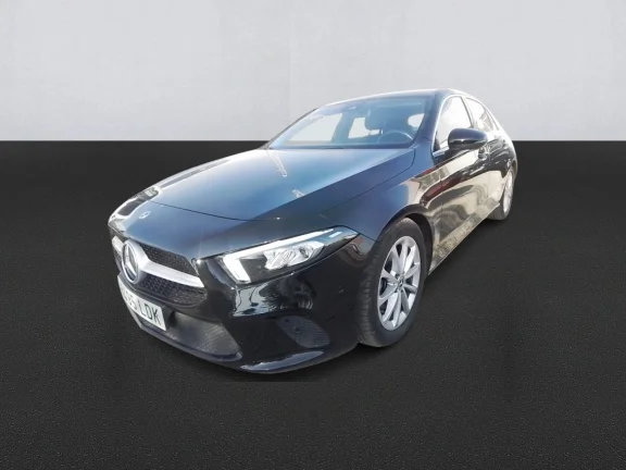 Mercedes Benz A-CLASS A 200 d