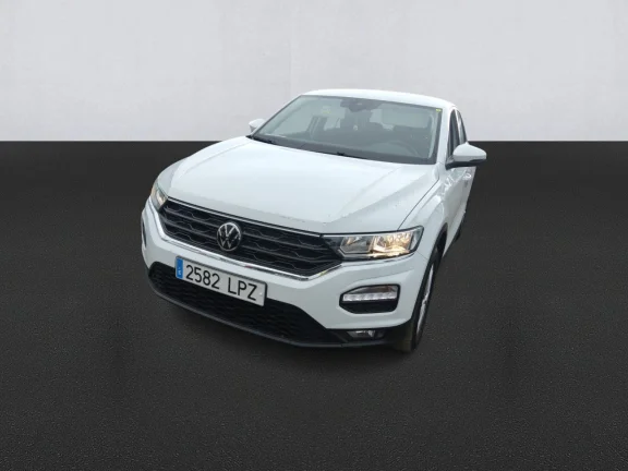 Volkswagen T-Roc Edition 2.0 TDI 85kW (115CV)