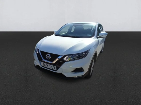 NISSAN QASHQAI dCi 85 kW (115 CV) E6D ACENTA