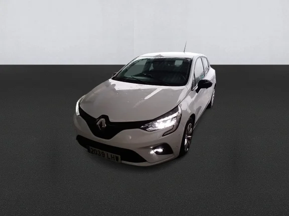 Renault Clio Business SCe 53 kW (72CV)