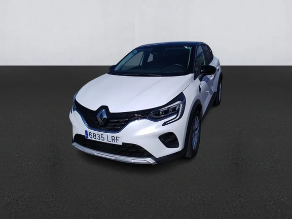 Renault CAPTUR Intens TCe 74kW (100CV) GLP