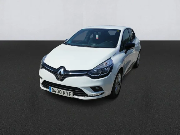 Renault Clio (O) Limited dCi 66kW (90CV) -18