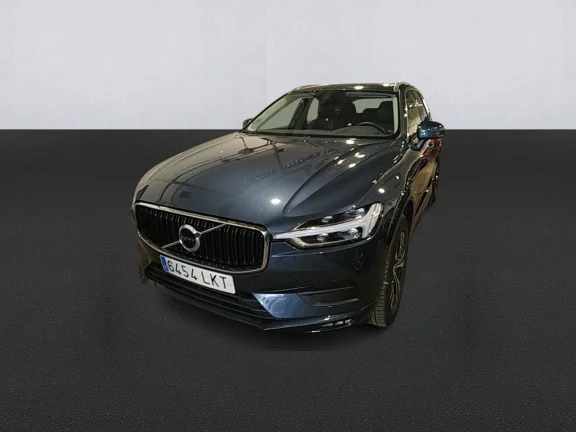 Volvo XC60 (O) 2.0 T4 Business Plus Auto