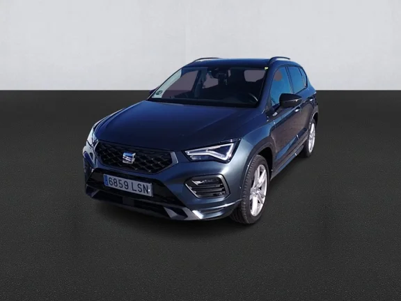 SEAT Ateca 1.5 TSI 110kW (150CV) DSG S&S FR Go