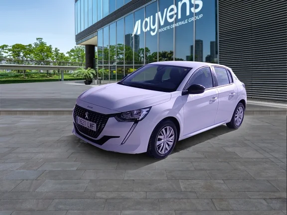 Peugeot 208 BlueHDi 73kW (100CV) Active