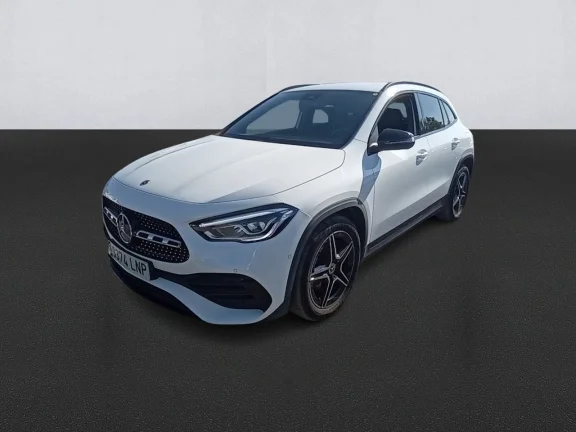 Mercedes Benz GLA GLA 200 D