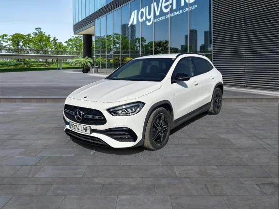 Mercedes Benz GLA GLA 200 D