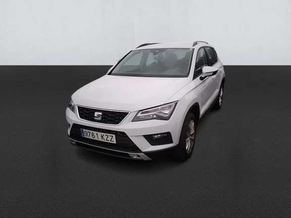 SEAT Ateca 1.0 TSI 85kW St&Sp Style Edit. Nav Eco