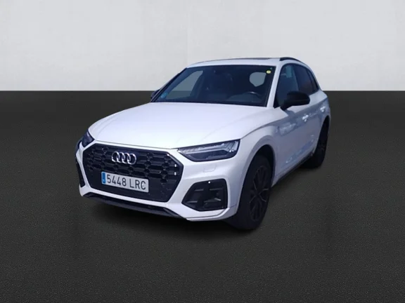 Audi Q5 Black line 40 TDI 150kW quattro-ultra
