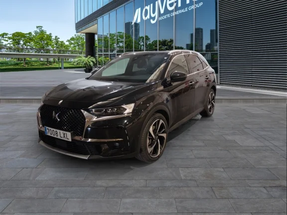 DS DS 7 Crossback 1.6 E-Tense 300 Rivoli Auto 4WD