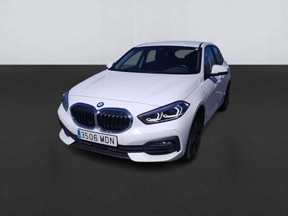 BMW SERIES 1 116d