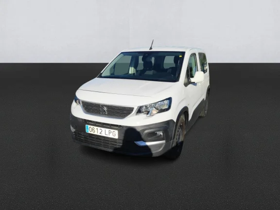 Peugeot Rifter Active Pack Standard BlueHDi 73kW