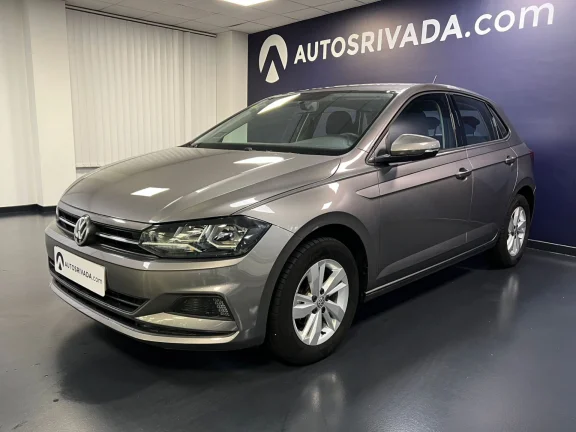 Volkswagen Polo Advance 1.0 TSI 70kW (95CV)