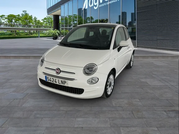 Fiat 500 Lounge 1.0 6v GSE 52KW (70 CV)
