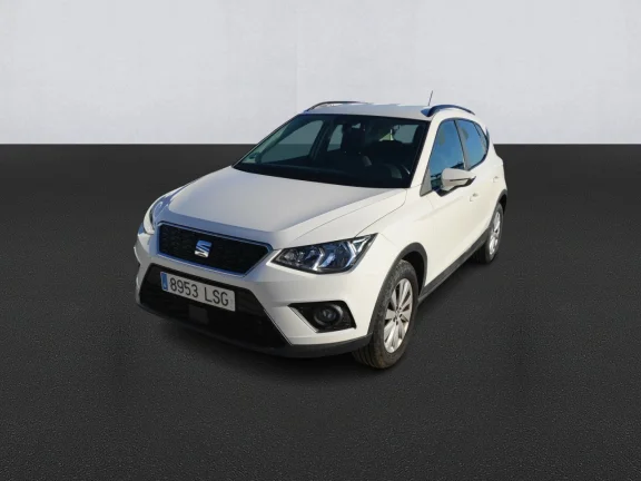 SEAT ARONA 1.0 TSI 81kW (110CV) Style Go2