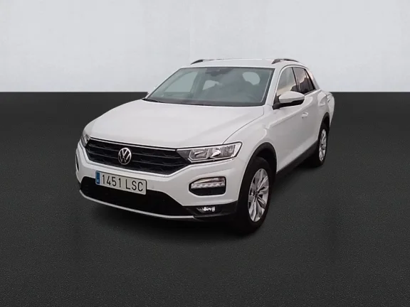 Volkswagen T-Roc Advance 1.5 TSI 110kW (150CV) DSG