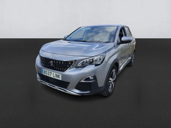 Peugeot 3008 225 e-EAT8 Allure