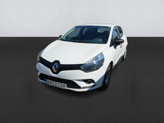 Renault Clio (O) Business dCi 55kW (75CV) -18