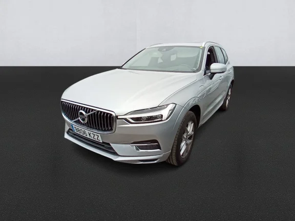 Volvo XC60 2.0 T8 AWD Business Plus Auto