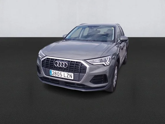 Audi Q3 45 TFSI e 180kW S tronic Advanced