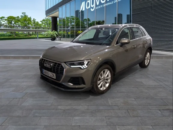 Audi Q3 45 TFSI e 180kW S tronic Advanced
