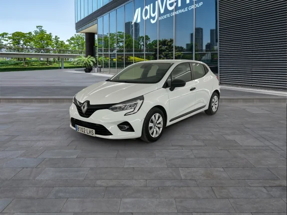 Renault Clio Business Blue dCi 63 kW (85CV)