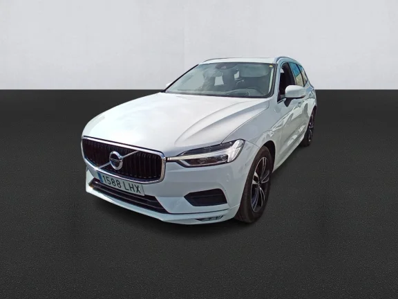 Volvo XC60 2.0 B5 D AWD Business Plus Auto