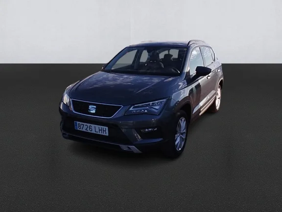 SEAT Ateca 1.6 TDI 85kW St&Sp Style Edit. Nav Eco