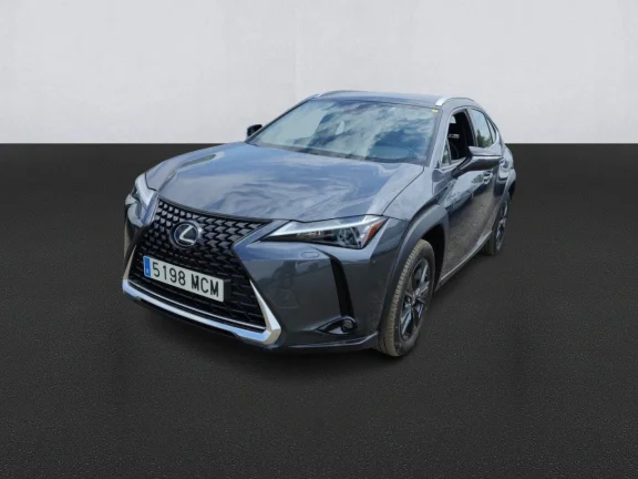 Lexus UX 2.0 250h Business