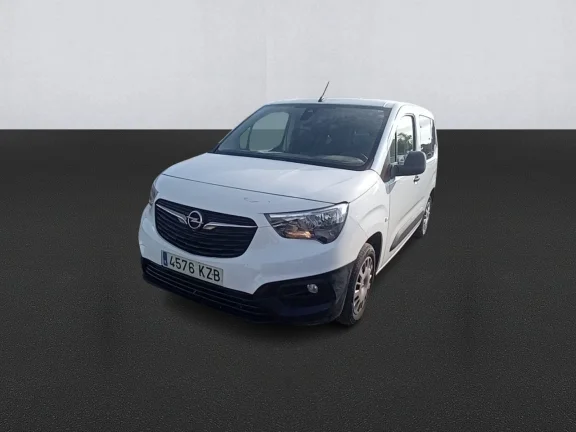 Opel COMBO 1.5 TD 75kW (100CV) S/S Expression L