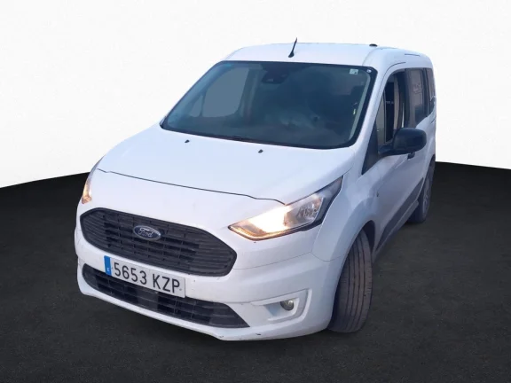 Ford TOURNEO CONNECT 1.5 TDCi 74kW (100CV) Trend