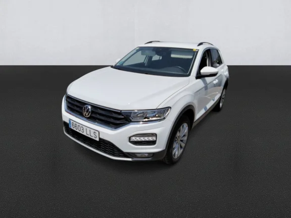 Volkswagen T-Roc Advance 1.5 TSI 110kW (150CV) DSG