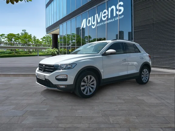 Volkswagen T-Roc Advance 1.5 TSI 110kW (150CV) DSG
