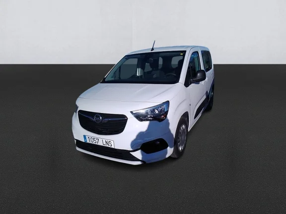 Opel COMBO 1.5 TD 75kW (100CV) S/S Edition Plus L