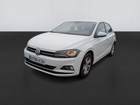 Volkswagen Polo Advance 1.0 TSI 70kW (95CV)