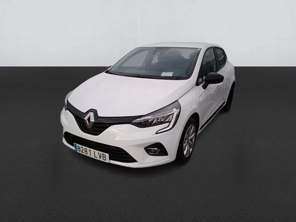 Renault Clio Business SCe 49 kW (67CV)