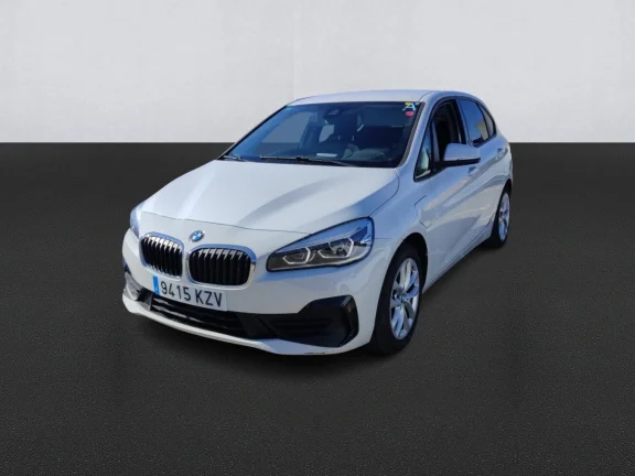 BMW SERIES 2 ACTIVE TOURER 225xe iPerformance