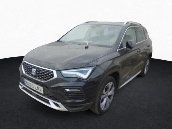 SEAT Ateca 2.0 TDI 110kW DSG S&S X-Perience Go