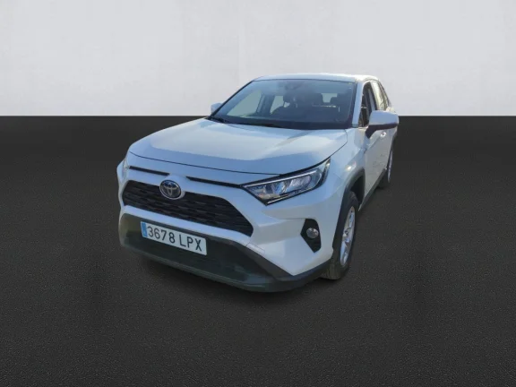 Toyota RAV4 2.5l 220H Business