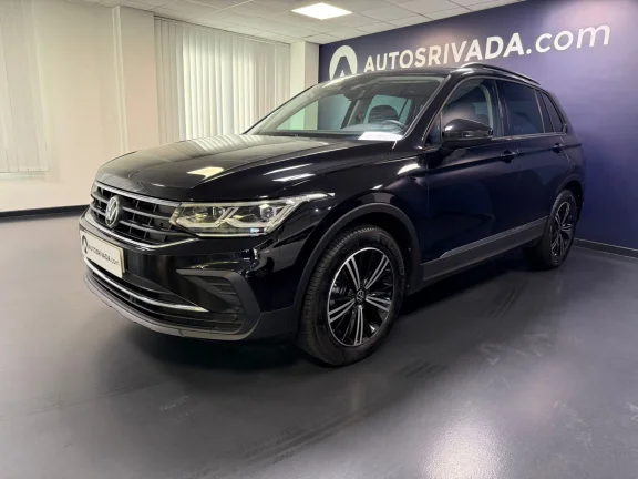 Volkswagen Tiguan Life 2.0 TDI 110kW (150CV)